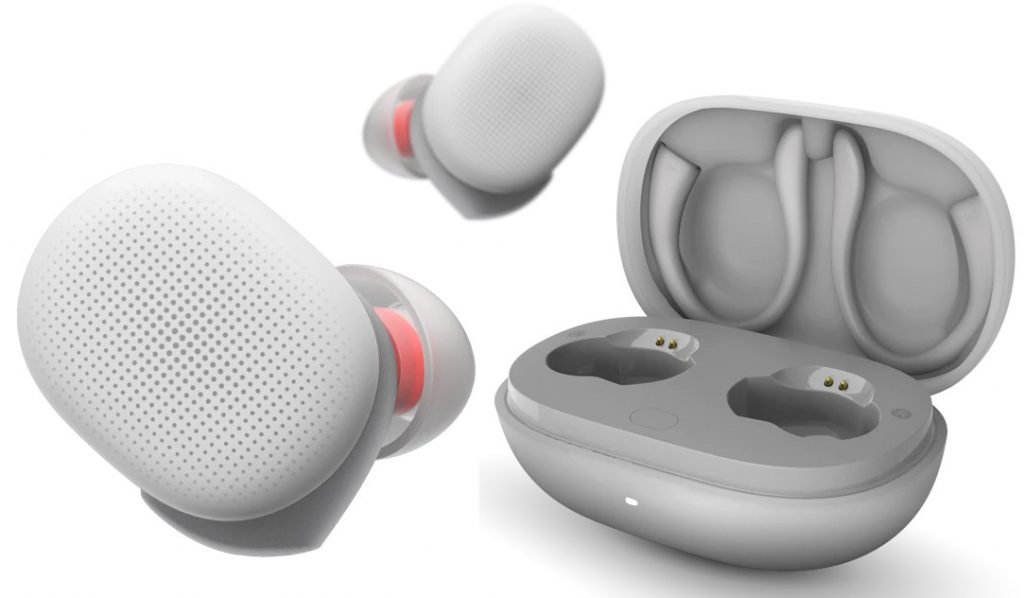 Earbuds with heart rate monitor online 2020