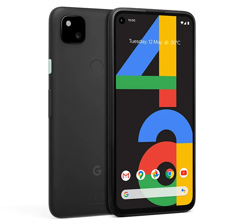 Google Pixel 4a with 5.8-inch FHD+ OLED display, Snapdragon 730G, 6GB RAM launched in India at a special price of Rs. 29999