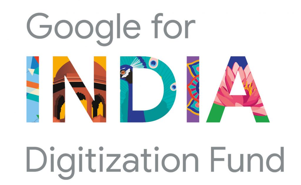 Google announces Rs. 75,000 crore Digitization fund to help ...