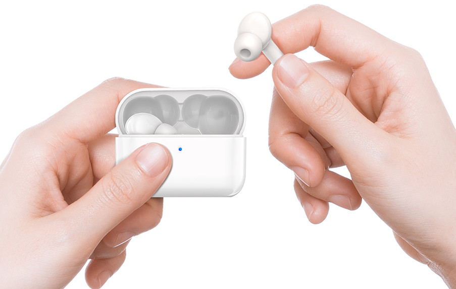 HONOR CHOICE True Wireless Earbuds global roll out begins