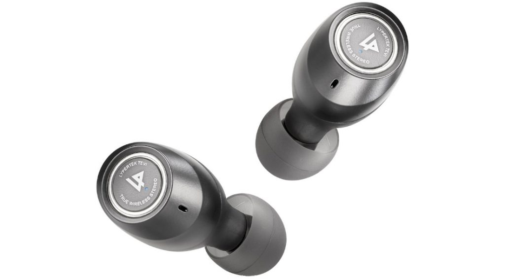 First truly best sale wireless earbuds