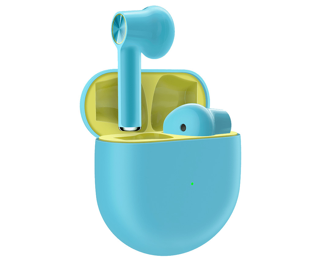 OnePlus Buds with 13.4mm dynamic driver 