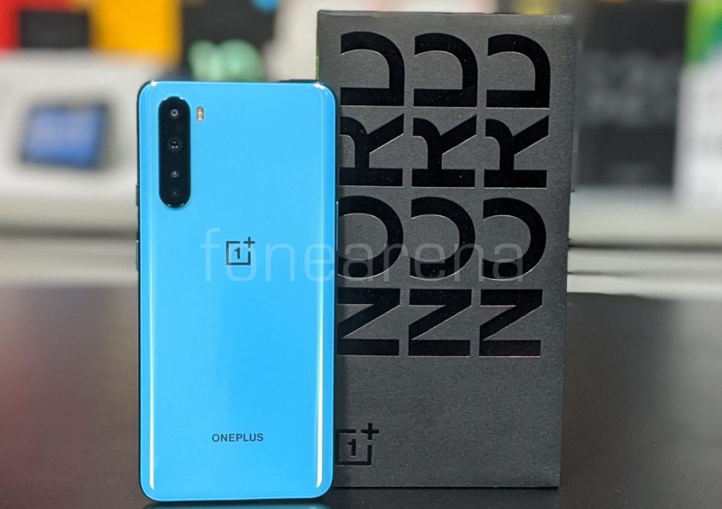 Oneplus Nord Unboxing And First Impressions