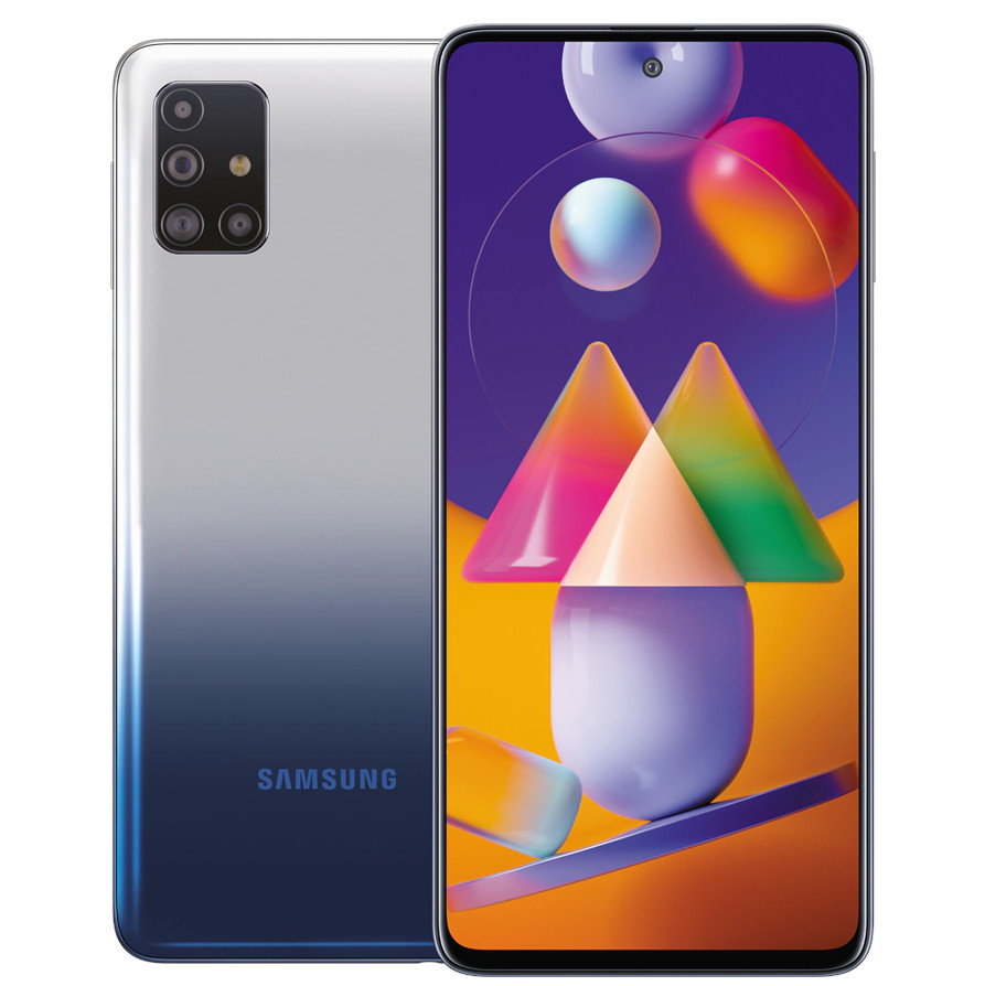 samsung m31s amazon 8gb 128gb