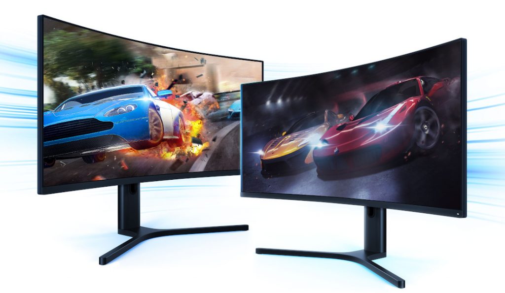 Xiaomi Mi Curved Gaming Monitor 34" To Launch In Malaysia On 24th August 2020 7