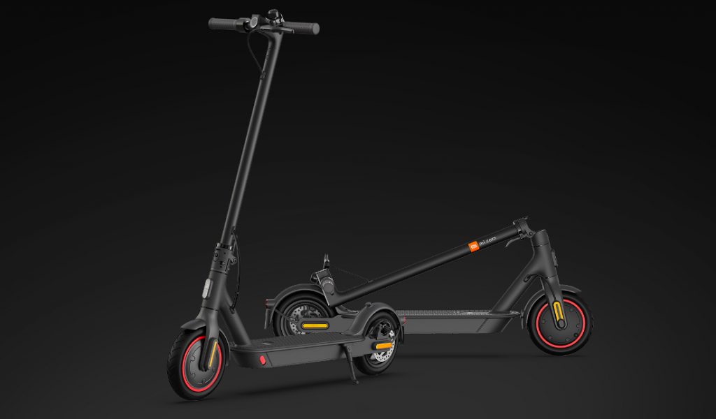 Xiaomi Scooter Pro 2 - Onuba Mobility