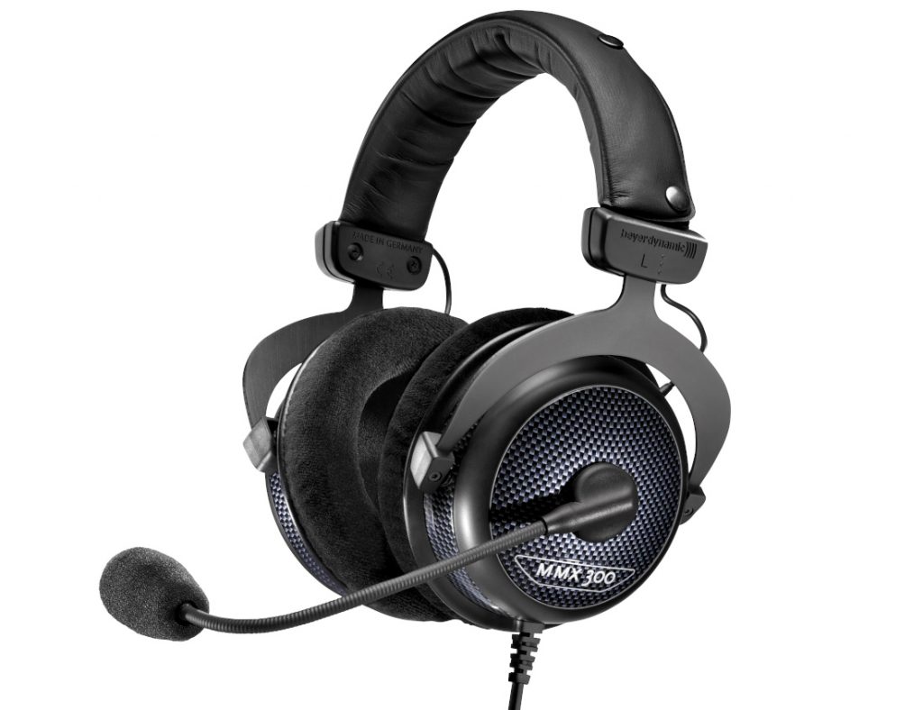 beyerdynamic MMX 300 2nd gen gaming headset launched in India