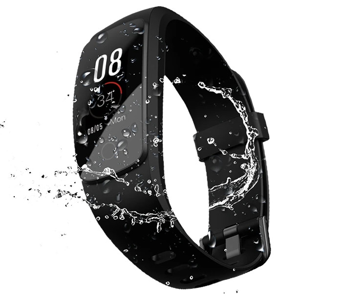 Boat pro gear b20 best sale smart band