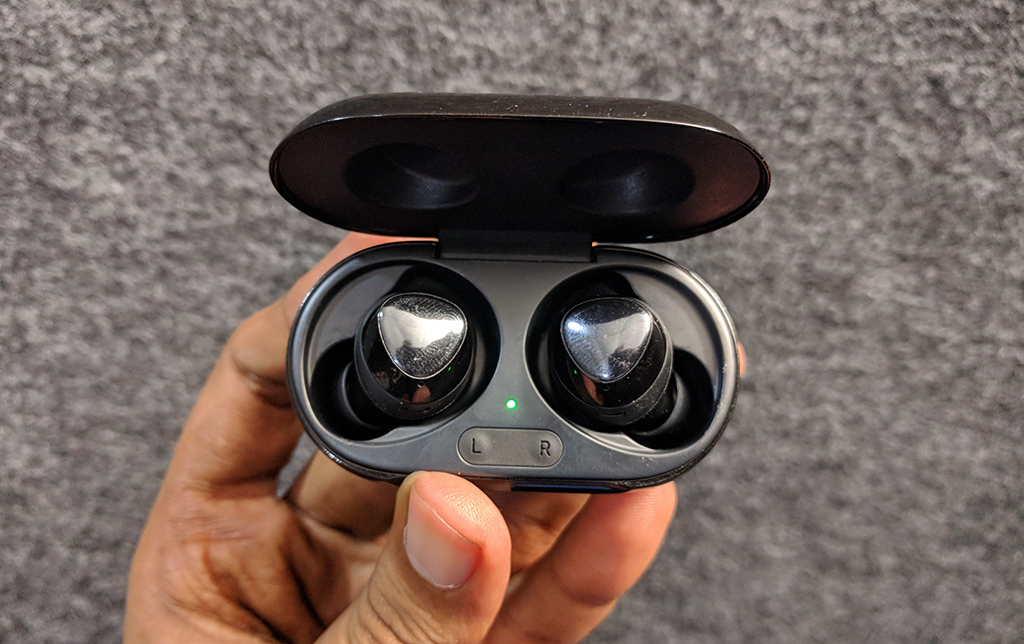 Samsung said to unveil new in-ear Galaxy Buds with ANC along with Galaxy S21 series