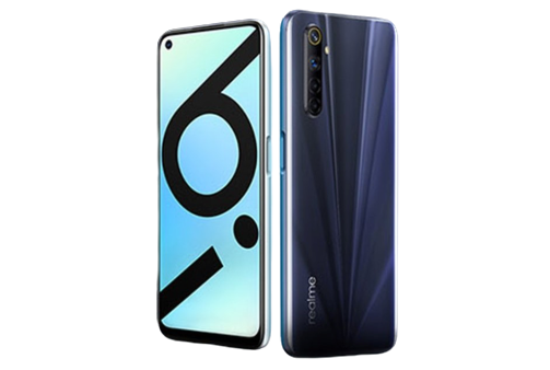 Realme 6i with 6.5-inch FHD+ 90Hz display, Helio G90T launching in India on July 14 for under Rs. 15000