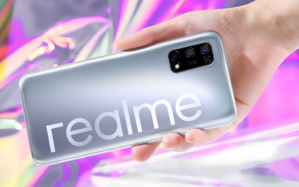 Realme V5 5G - Full Specs, price, compare and reviews