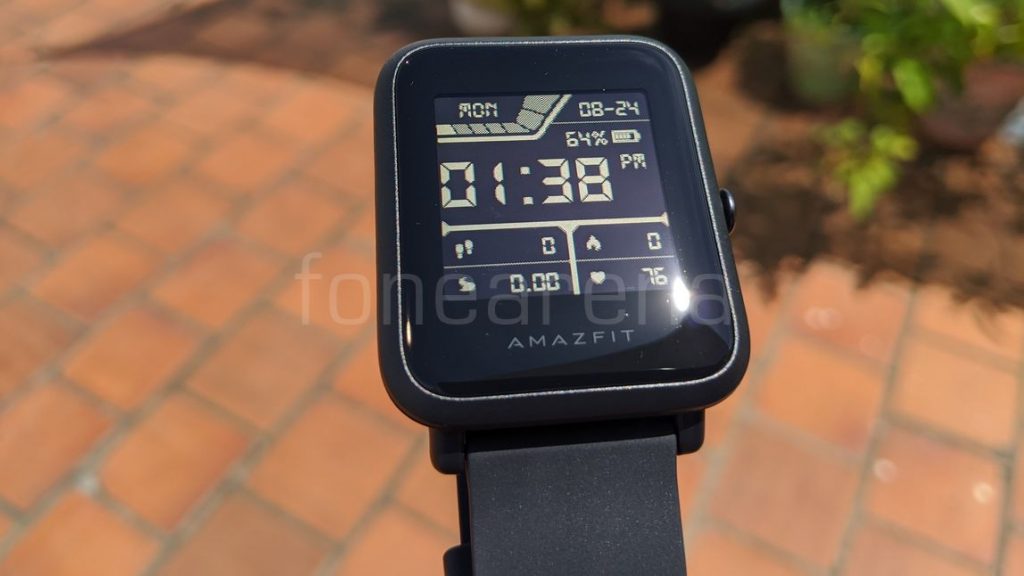 Amazfit Bip S Lite Review -  news