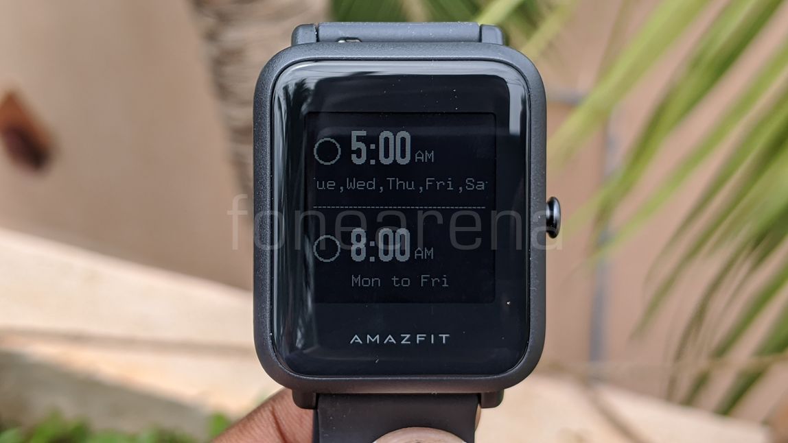 Amazfit Bip S Lite Review: The Bip S Just Got Cheaper! - TechPP