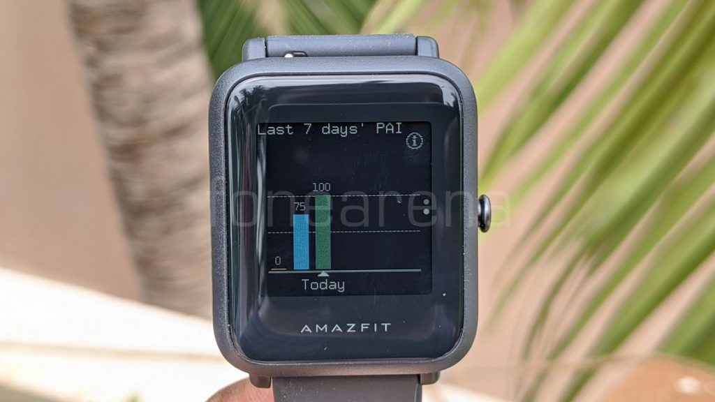 Amazfit Bip S Lite price: Amazfit Bip S Lite will come to India on July 29,  Verge Lite relaunched at Rs 4,999 - The Economic Times