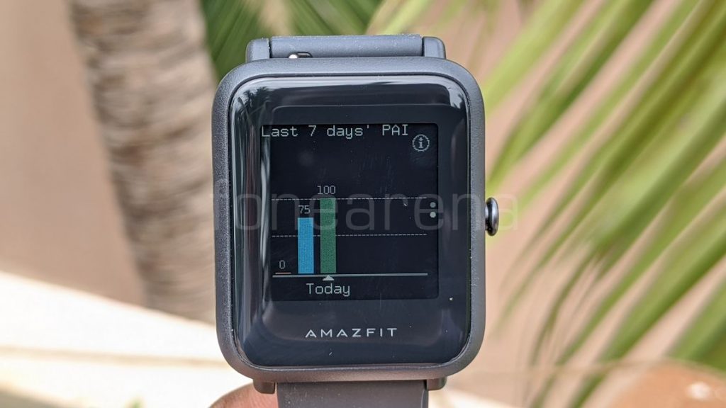 Noise colorfit nav best sale vs amazfit verge lite