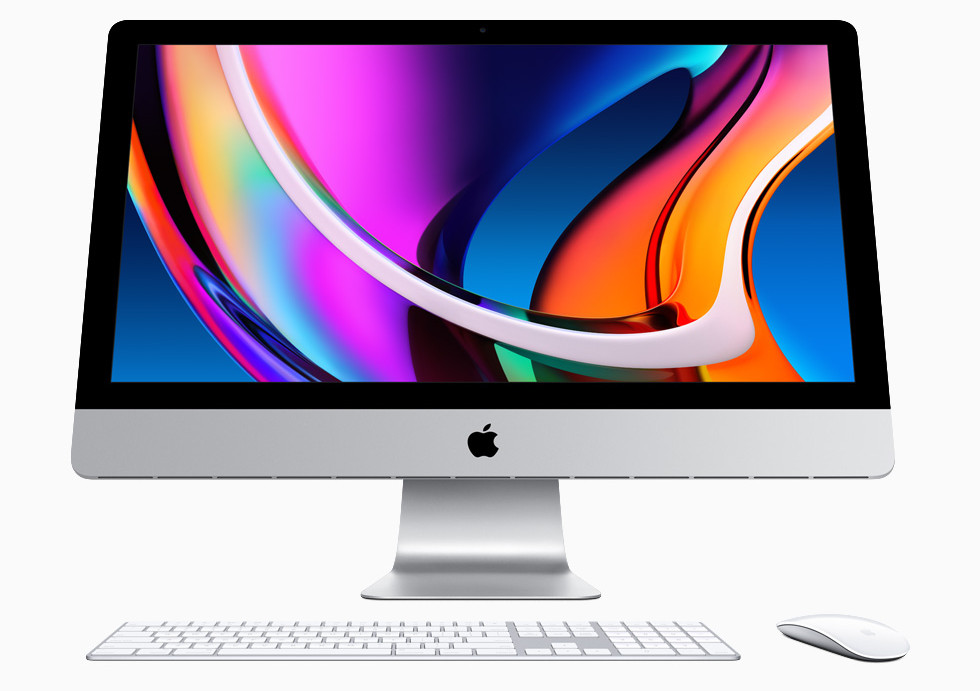 Apple could launch M3-powered Macs in October