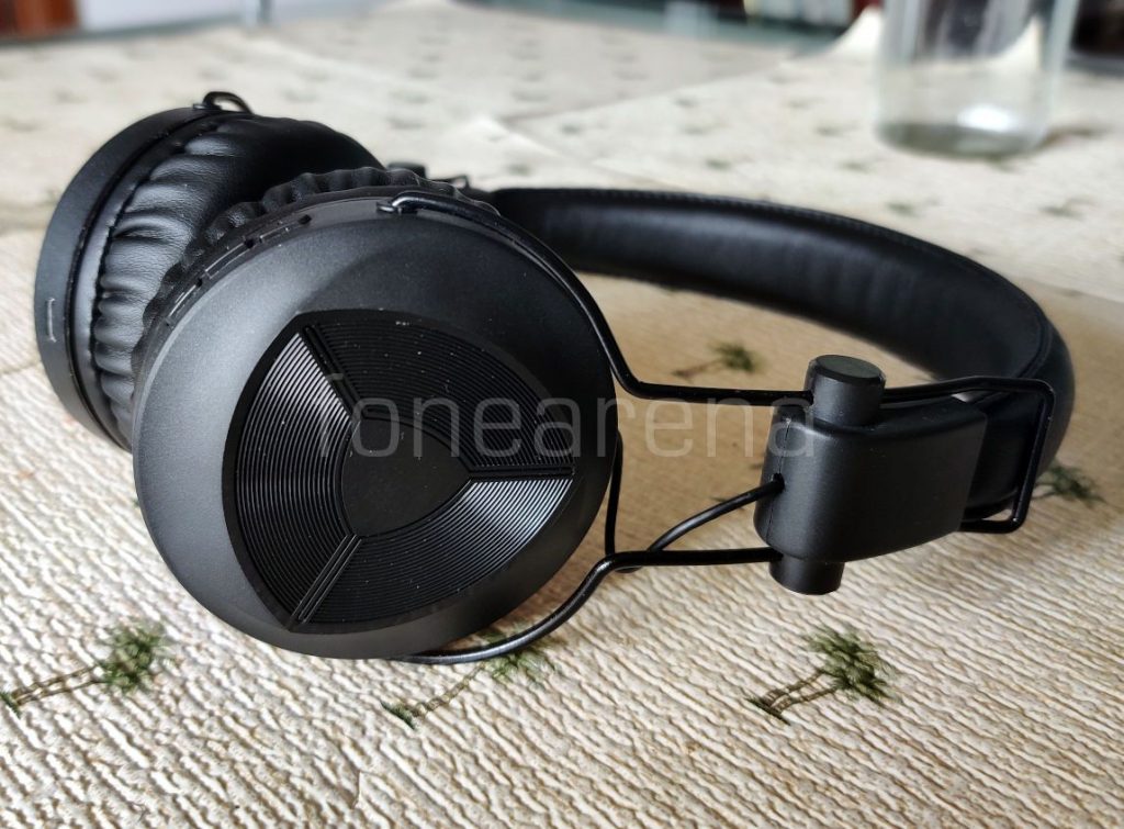 Blaupunkt BH 01 EQz Review For the small bass heads