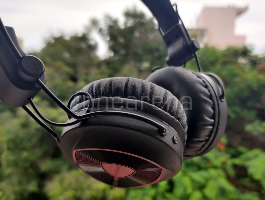 Blaupunkt BH 01 EQz Review For the small bass heads