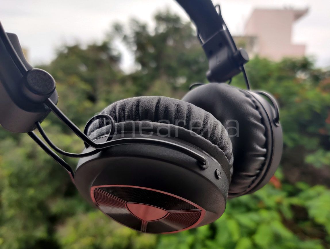 Blaupunkt BH 01 EQz Review For the small bass heads