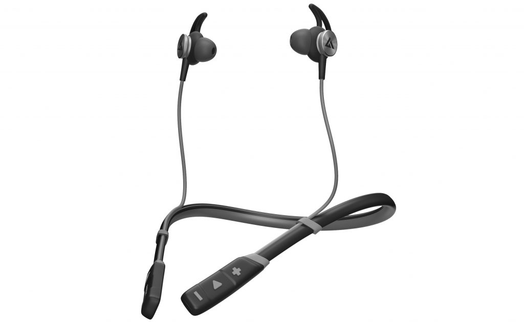 Boult Audio Curve Pro wireless neckband earphones launched for Rs. 1499