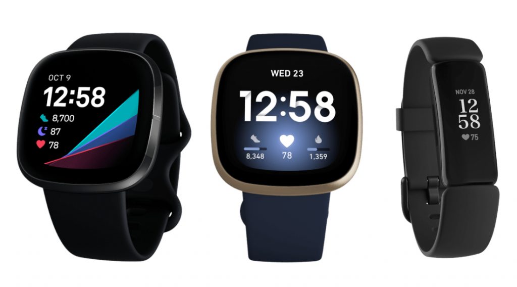 fitbit versa 2 accessories india