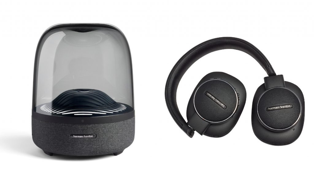 Harman Kardon India