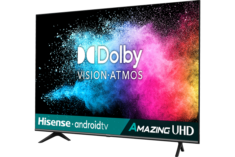 Smart TV Hisense 32 Android TV