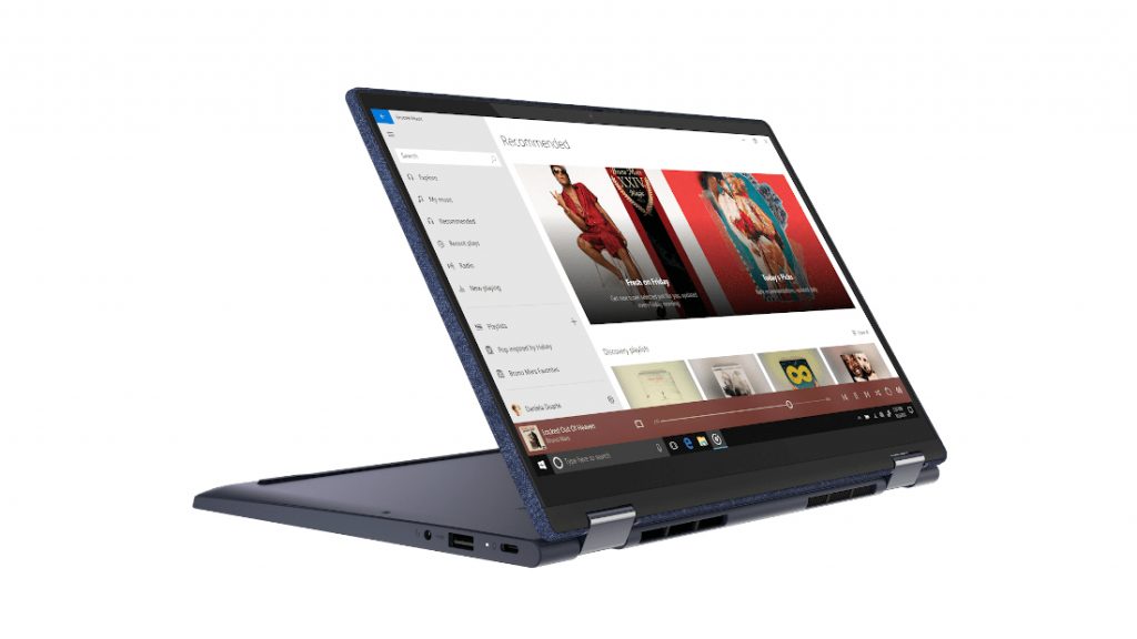Lenovo announces Yoga Slim 7i, Yoga Slim 7 Pro, Yoga 6 laptops and more