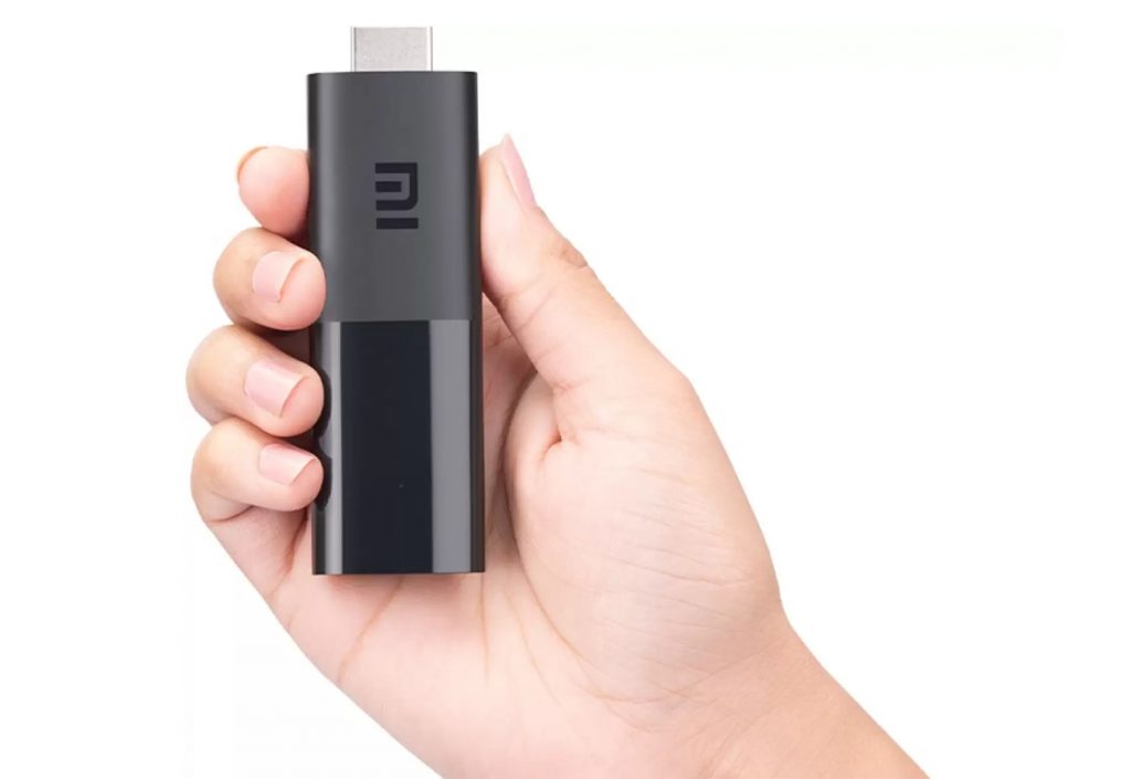 Xiaomi Mi TV Stick with Voice Remote - 1080P HD  