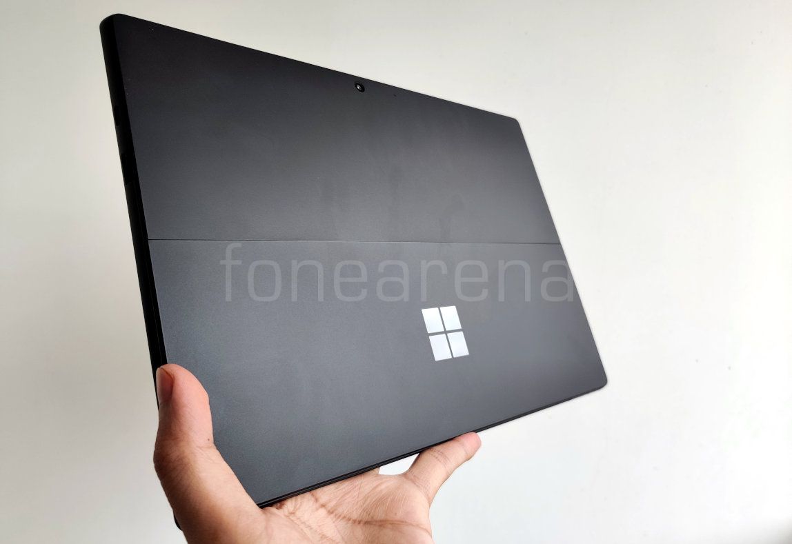 Microsoft Surface Pro 8 and Surface Laptop 4 certification reveals the design