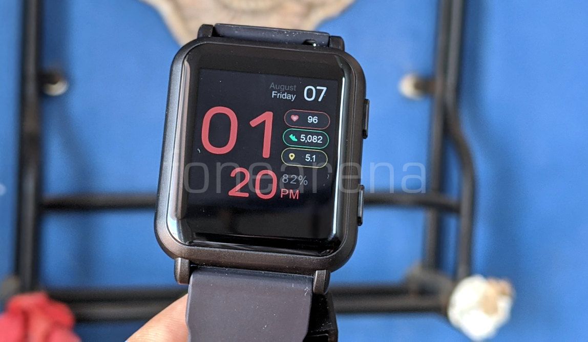 India smartwatch market records 274% YoY growth in 2021, Noise leads with 27% share: Counterpoint