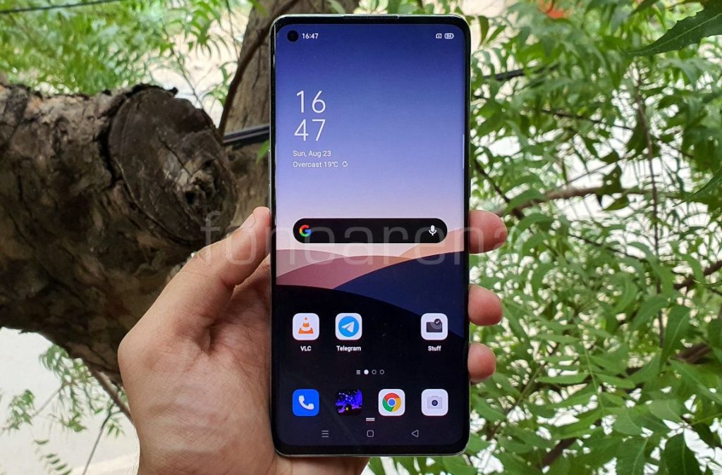 OPPO Reno4 Pro Review