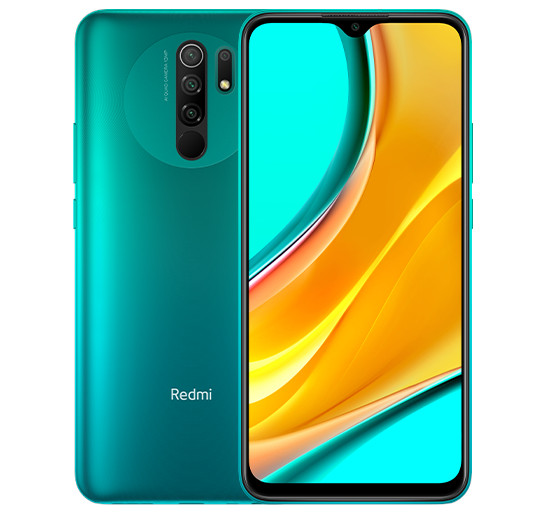 redmi 9999