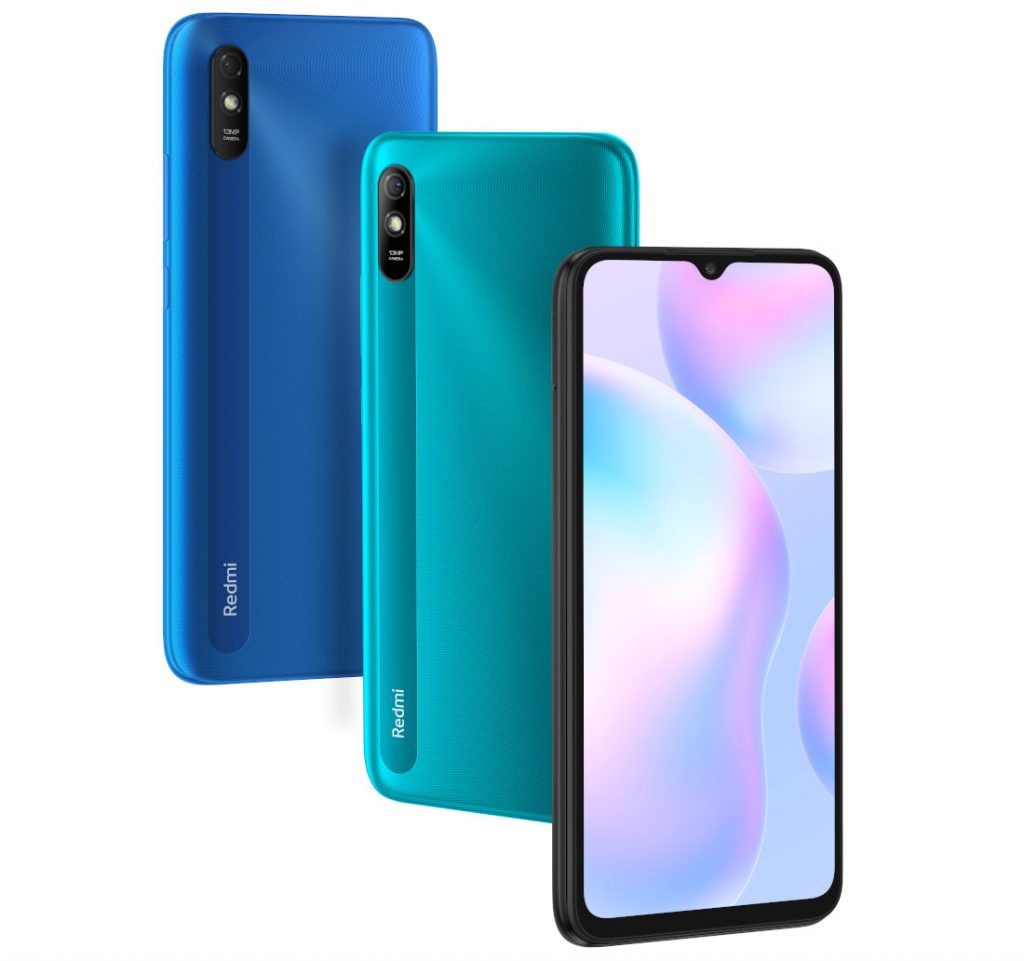 redmi 9a 2021