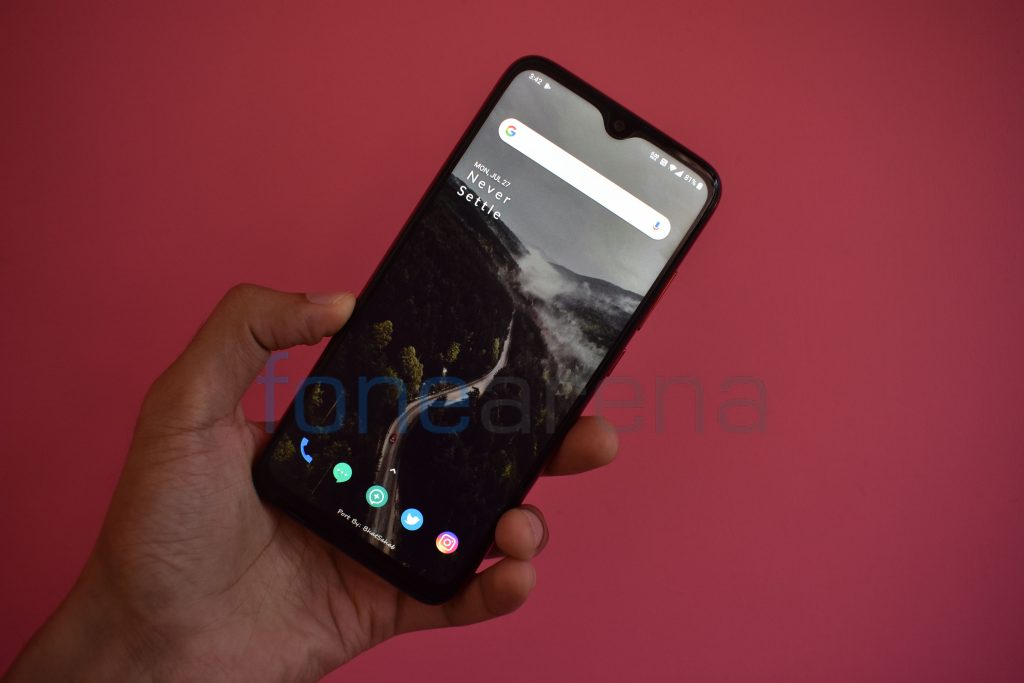 redmi note 7 pro best rom