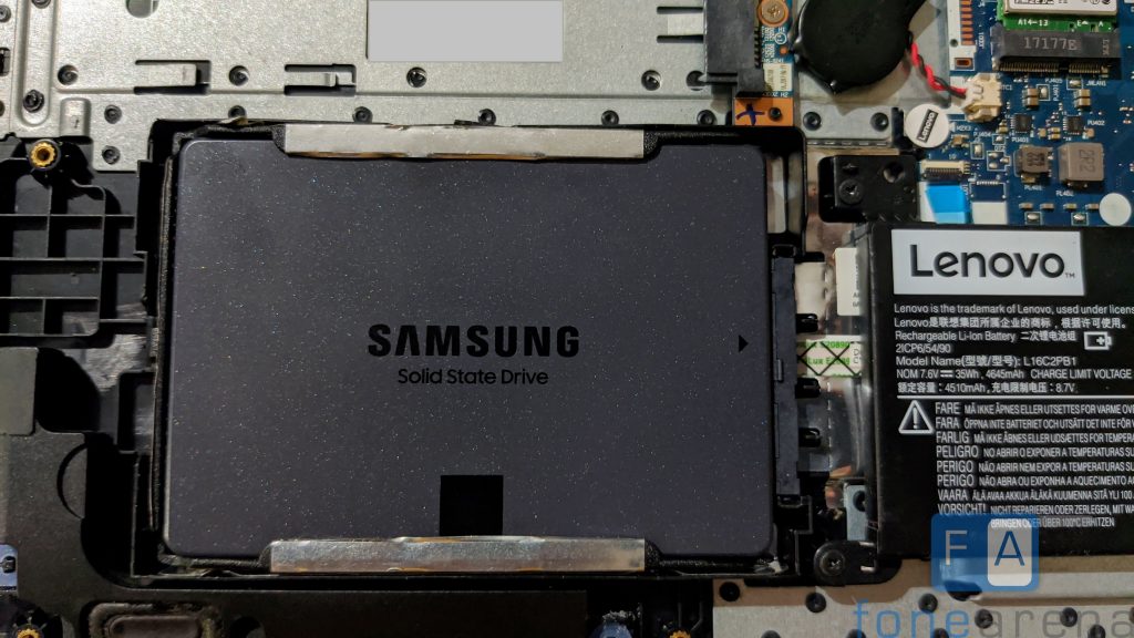 PC/タブレット PCパーツ Samsung 870 QVO 2TB SATA SSD Review — Samsung's best QLC SSD yet