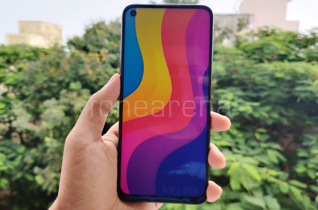 Realme 6i Review: What the realme 6 should have been