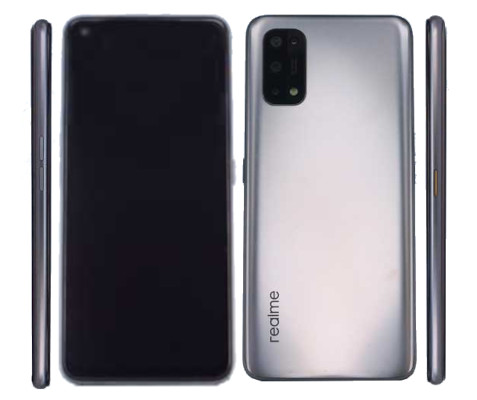 realme narzo 20 android 10