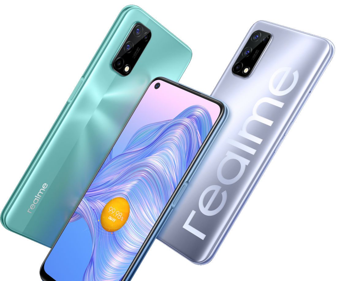 realme v5 5g specs