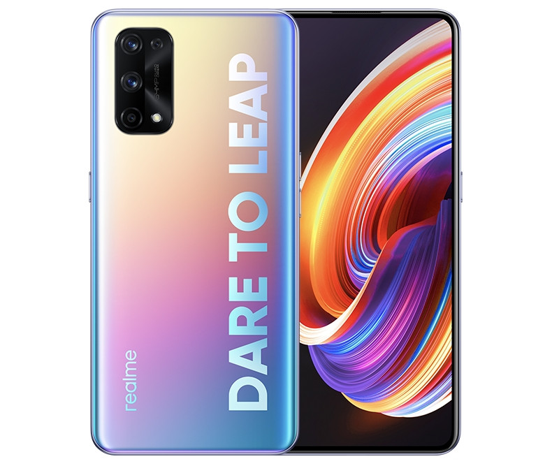 realme phones with 120hz refresh rate