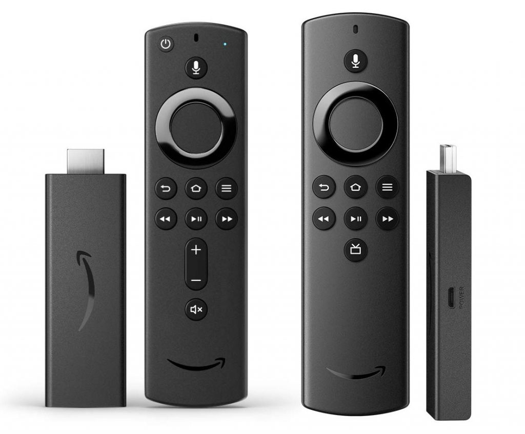 Amazon Launches New Fire TV Stick With Dolby Atmos And Fire TV Stick