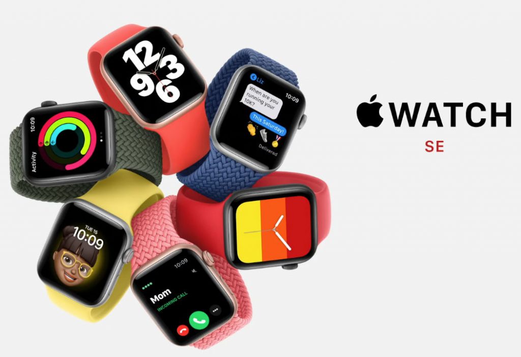 Apple watch 4th on sale gen