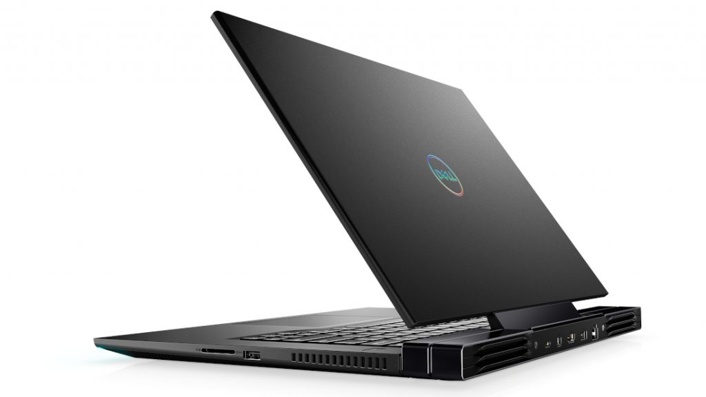 Dell G7 15 7500 laptop with up to 10th Gen Intel Core i9 CPU and up to  NVIDIA GeForce RTX 2070 GPU launched in India