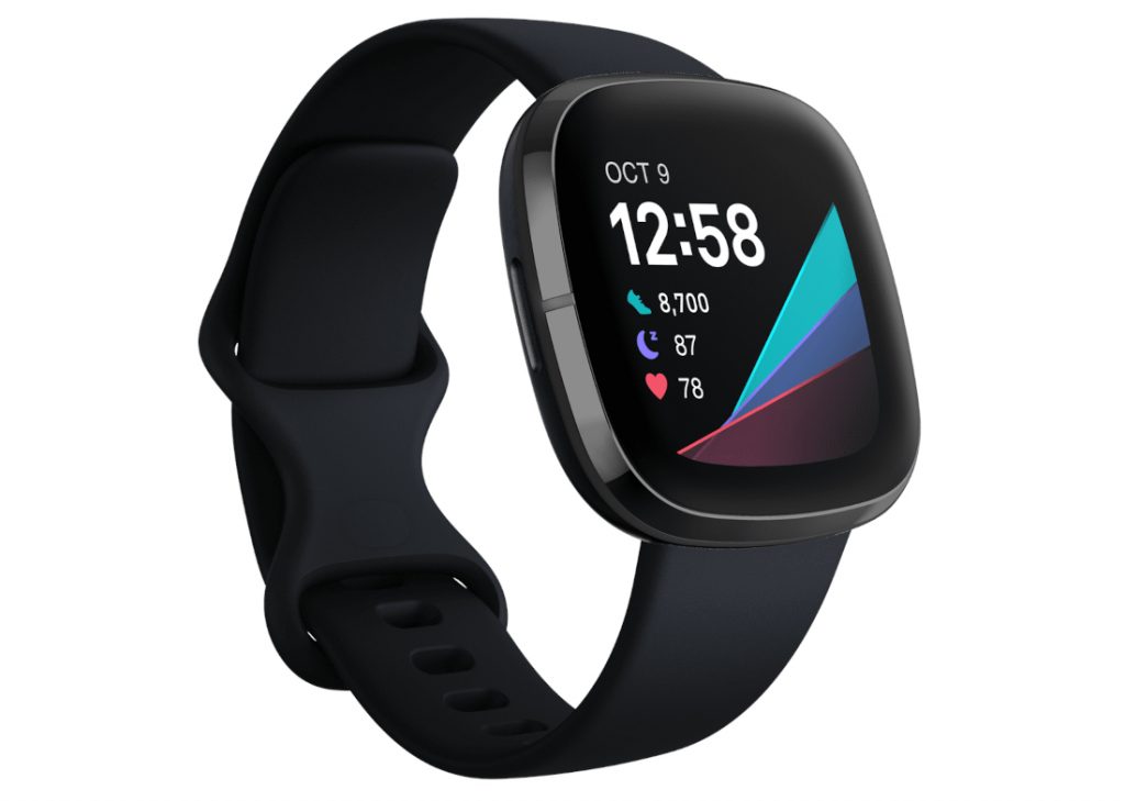 fitbit os 5.0
