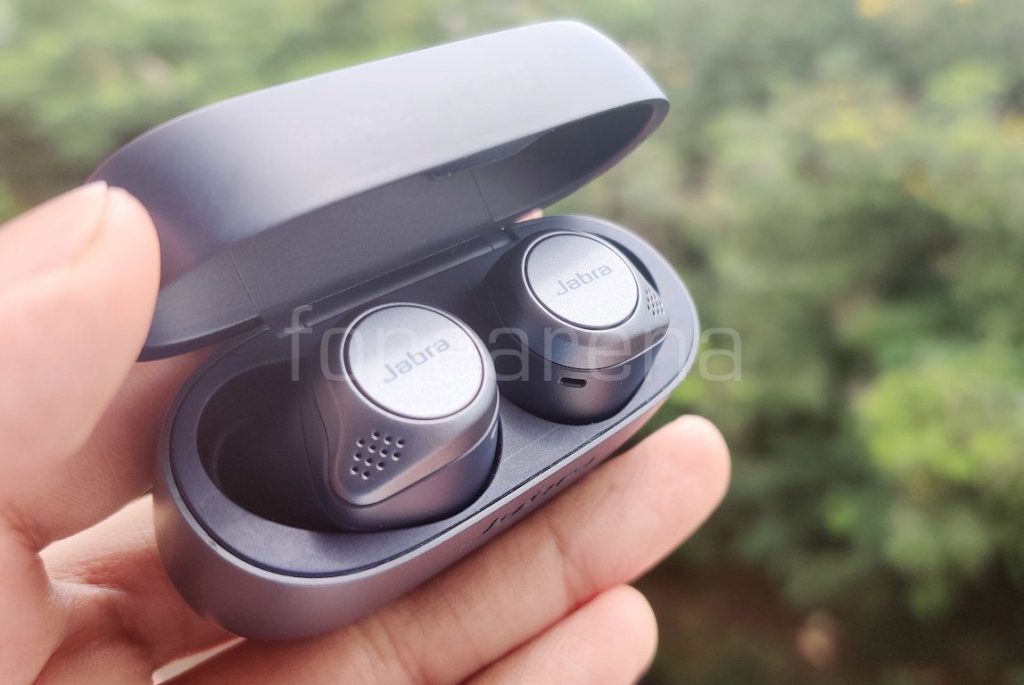 Jabra 75t active discount vs samsung galaxy buds+