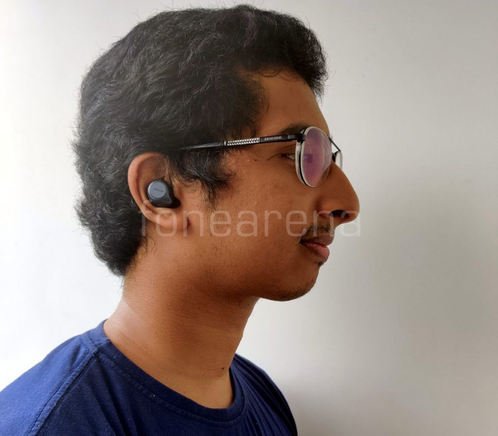Jabra Elite Active 75t Review: A worthy competitor?