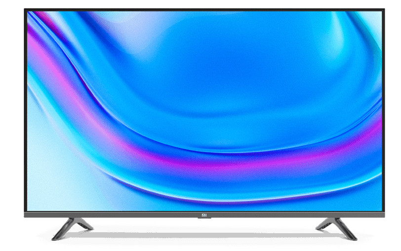 mi 43 inch tv horizon