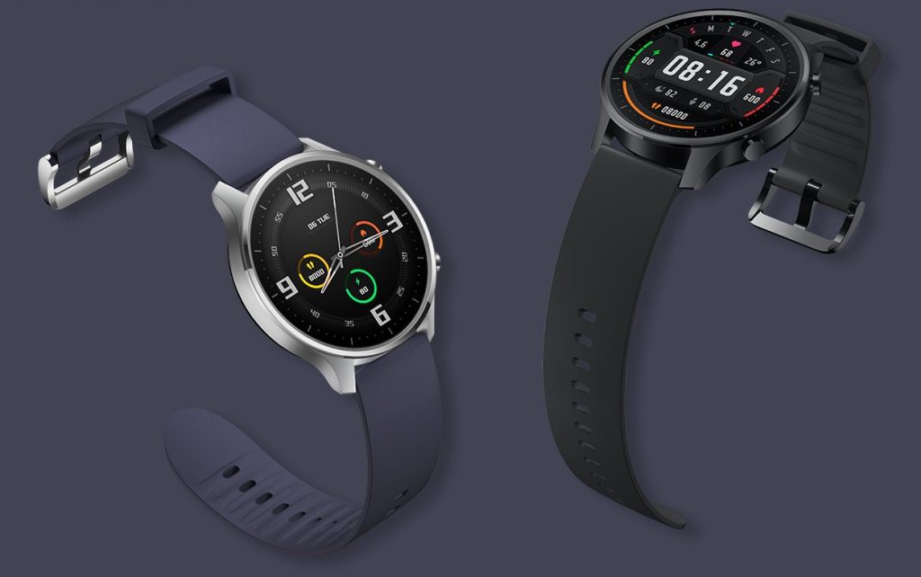 Xiaomi 2025 watch precio