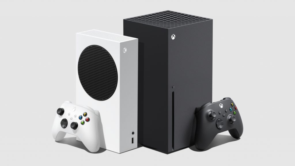 Microsoft Xbox Series S and Series X launching in India on