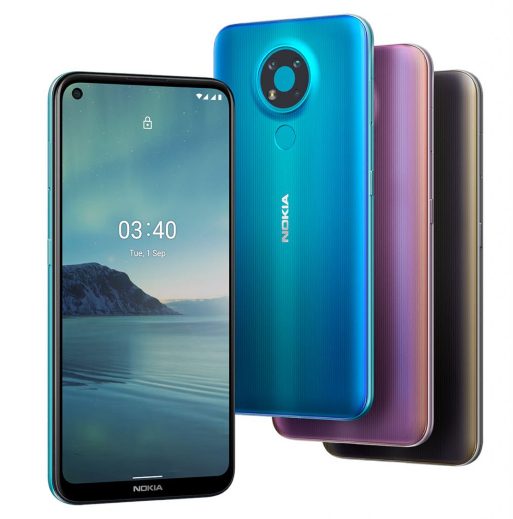 nokia 2.4 camera